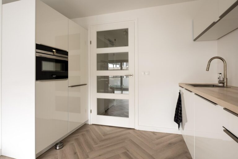 Dokter Brabersstraat