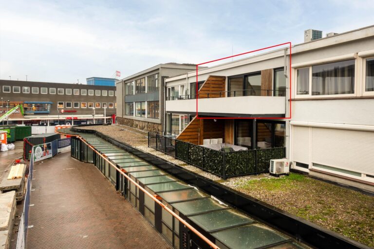 Dokter Brabersstraat