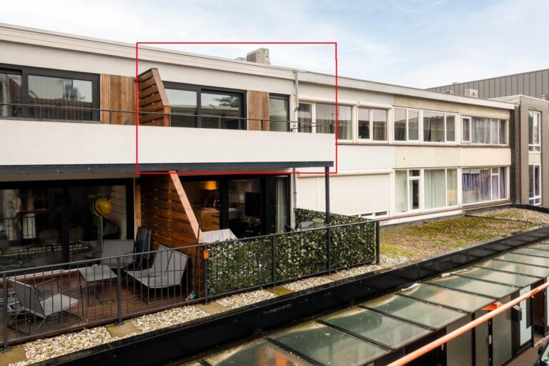 Dokter Brabersstraat