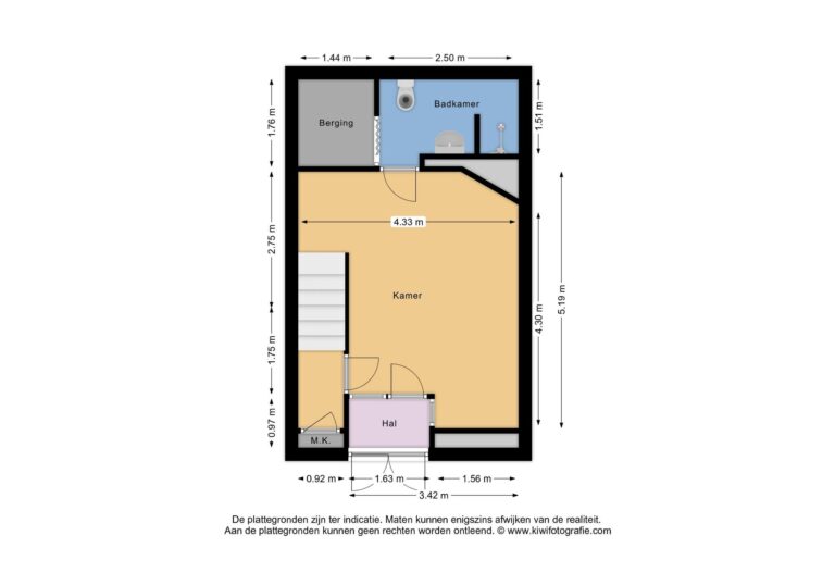 Sint Sebastiaanstraat