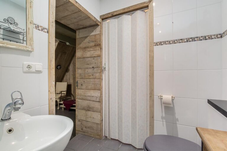 Sint Sebastiaanstraat