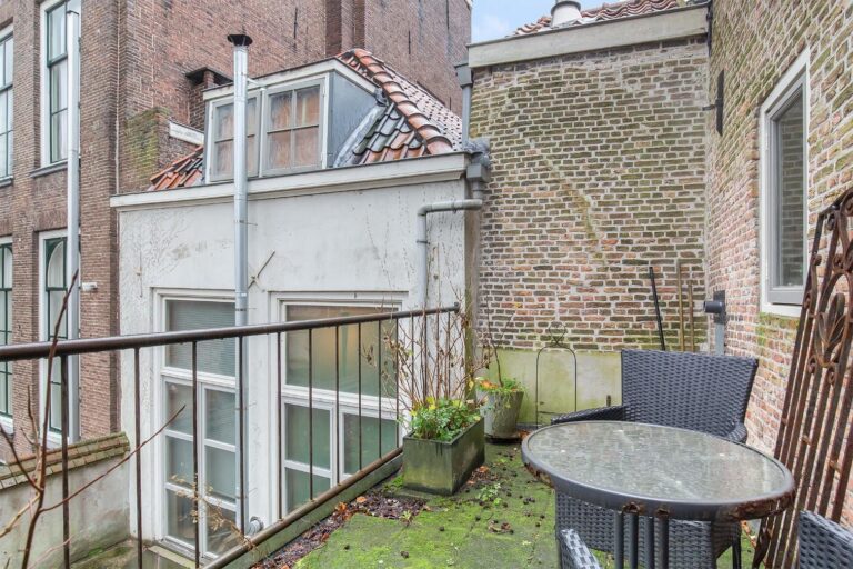 Sint Sebastiaanstraat