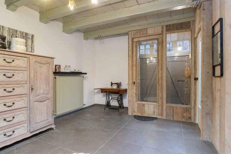 Sint Sebastiaanstraat