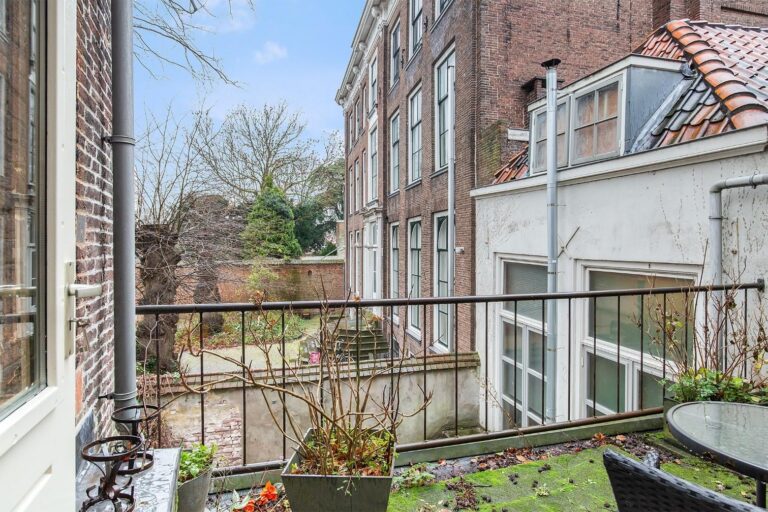 Sint Sebastiaanstraat