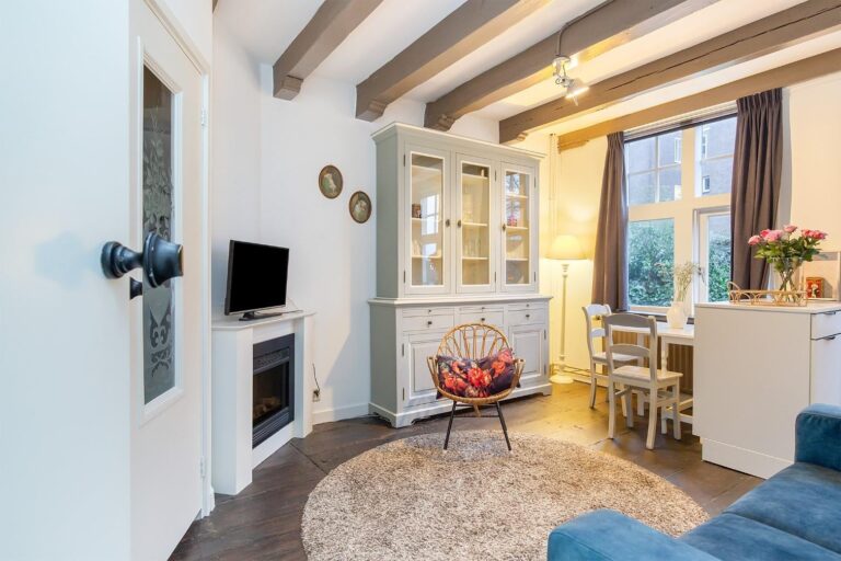 Sint Sebastiaanstraat