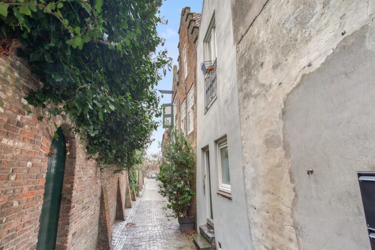 Sint Sebastiaanstraat