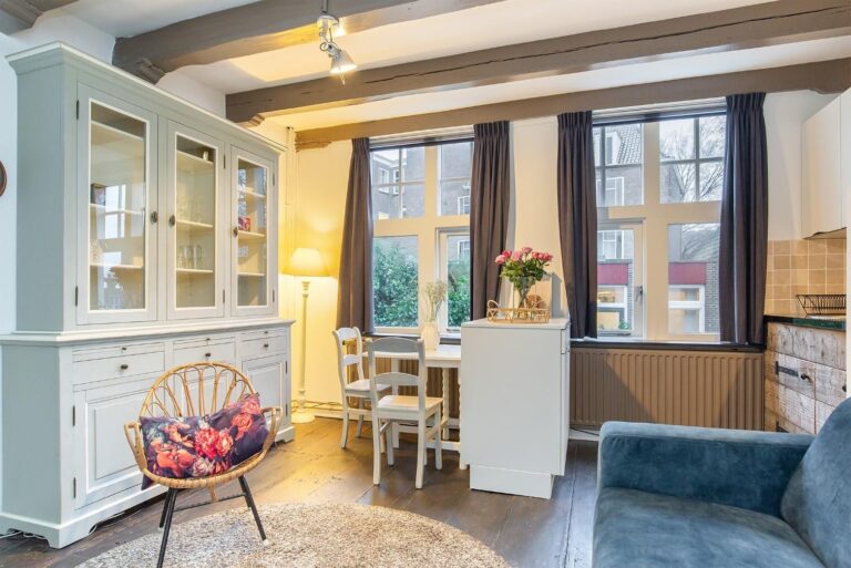 Sint Sebastiaanstraat