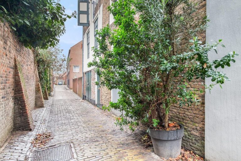 Sint Sebastiaanstraat