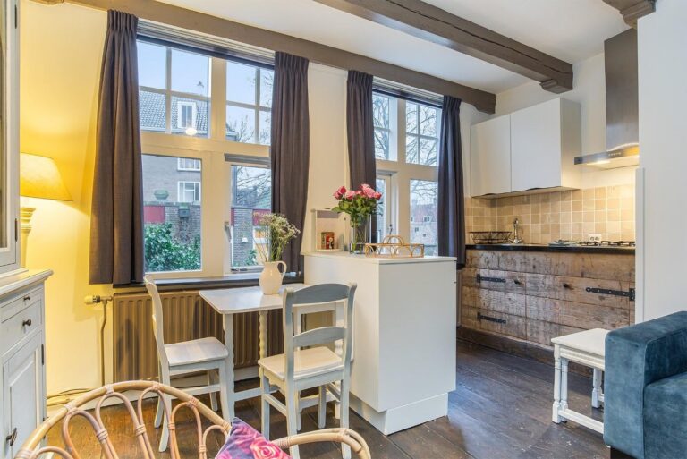 Sint Sebastiaanstraat