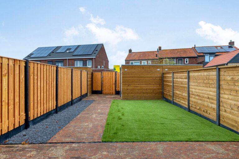 M.a. De Ruijterstraat