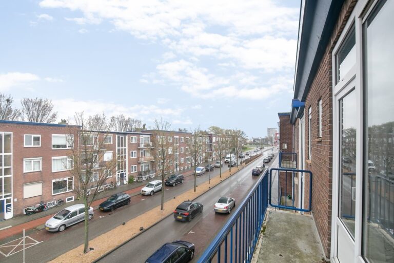Paul Krugerstraat