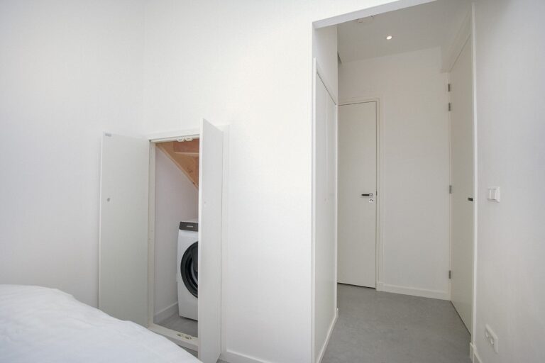 2e Verbindingsstraat