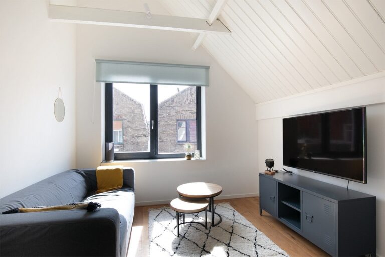 2e Verbindingsstraat