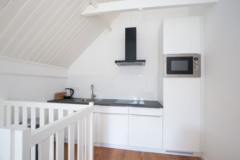 2e Verbindingsstraat