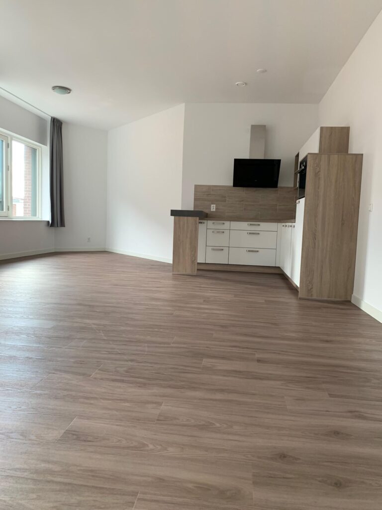 Burgemeester Van Hasseltstraat