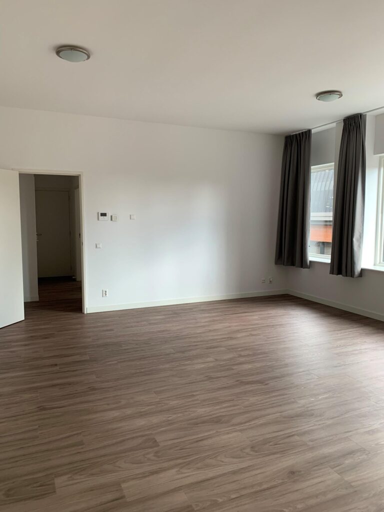 Burgemeester Van Hasseltstraat