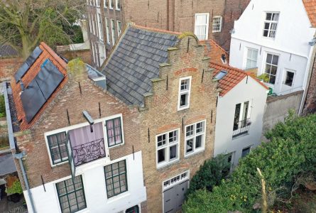 Sint Sebastiaanstraat