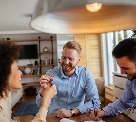 Hopmans-Wonen-Woning-verhuren-stappen-Sleuteloverdracht-woning