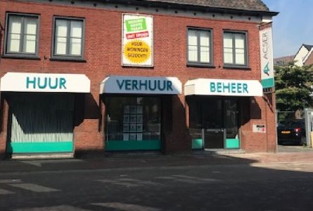 Roosendaal, Burgemeester Prinsensingel 38 - IMG_4608