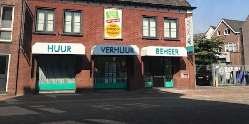 Roosendaal, Burgemeester Prinsensingel 38 - IMG_4608