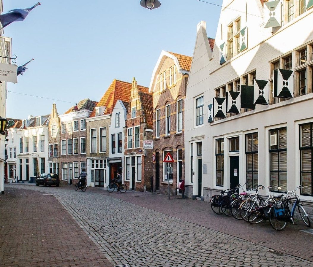 Aanbod Hopmans Wonen