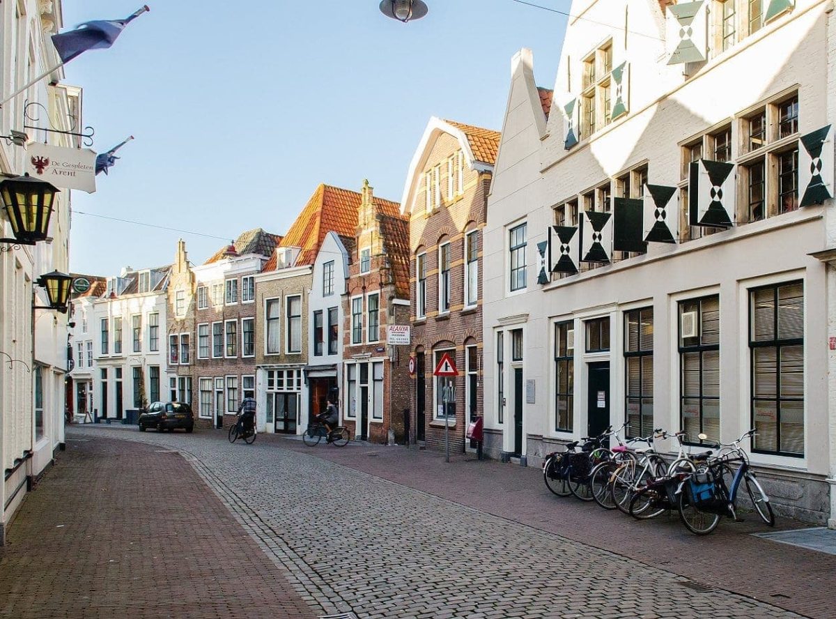 Aanbod Hopmans Wonen